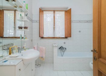 Bagno - Villa via Luigi Pietracqua, Roma - foto 28