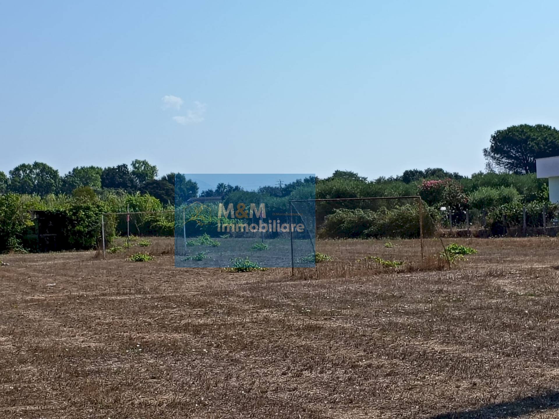Foto 1 - Terreno edificabile Via Campo Cerreto
 
70, Nettuno - foto 1