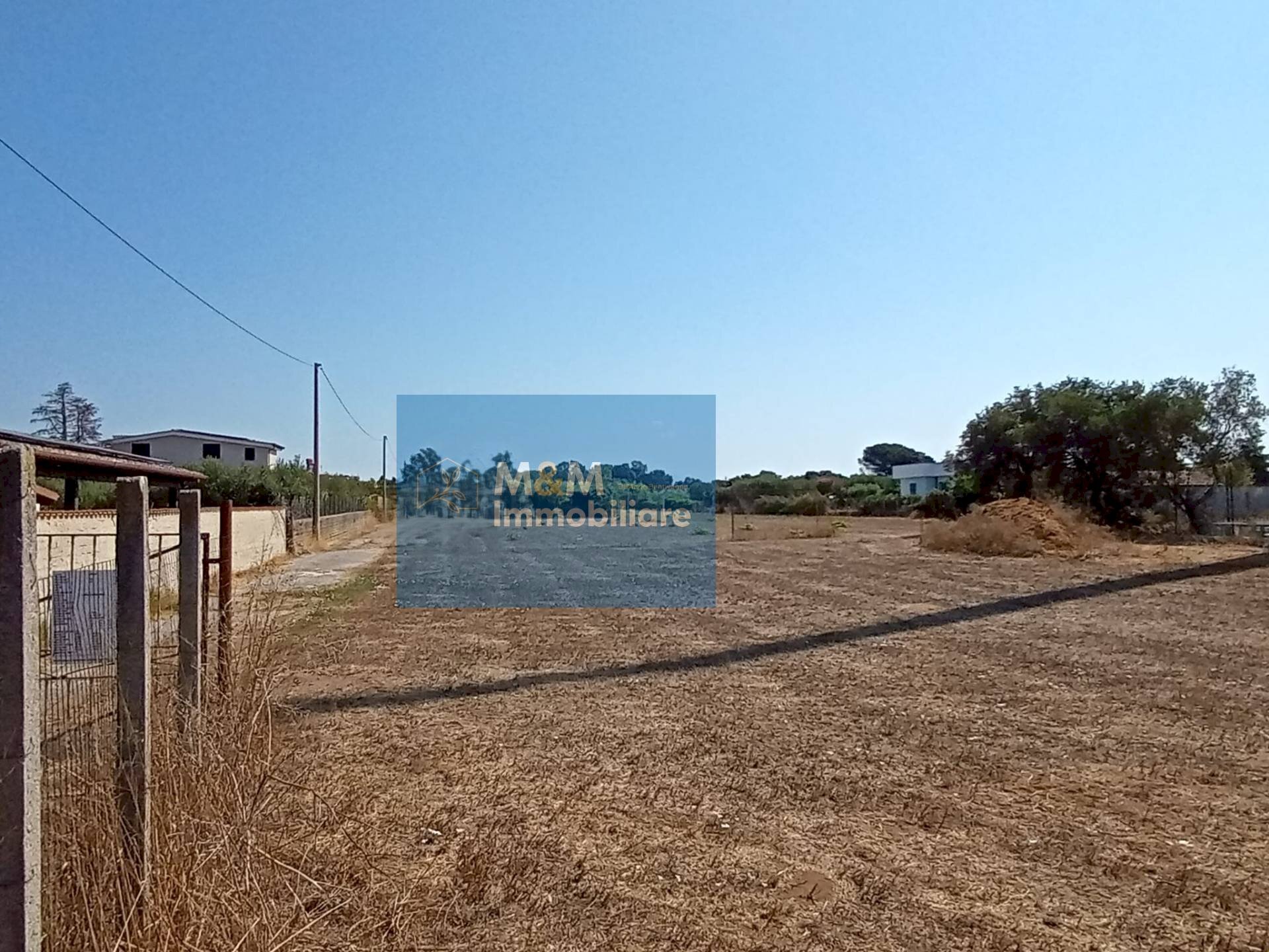 Foto 2 - Terreno edificabile Via Campo Cerreto
70, Nettuno - foto 2