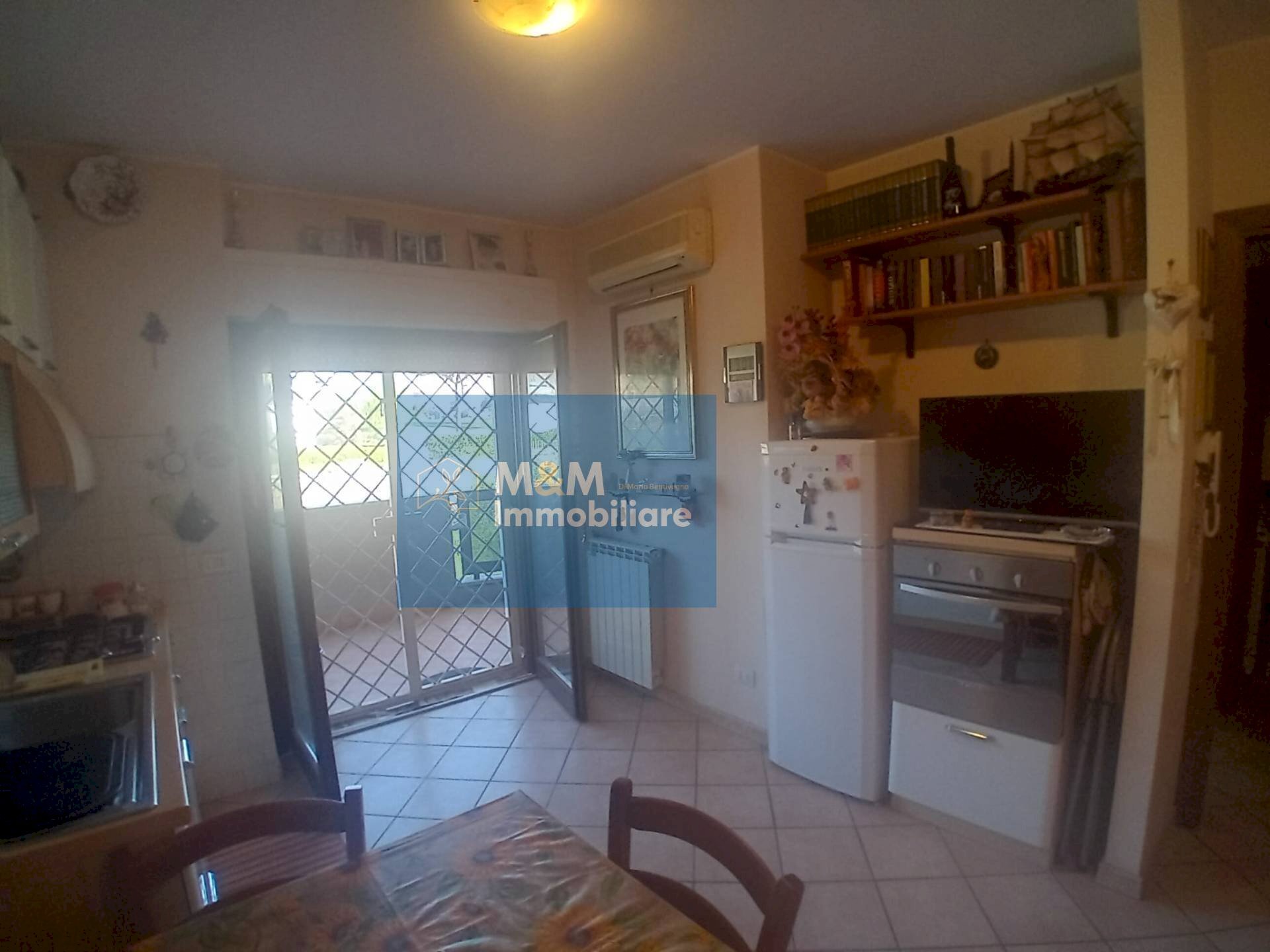 Foto 1 - Two-room apartment Via dell'Olmata
 
90/D, Nettuno - photo 1