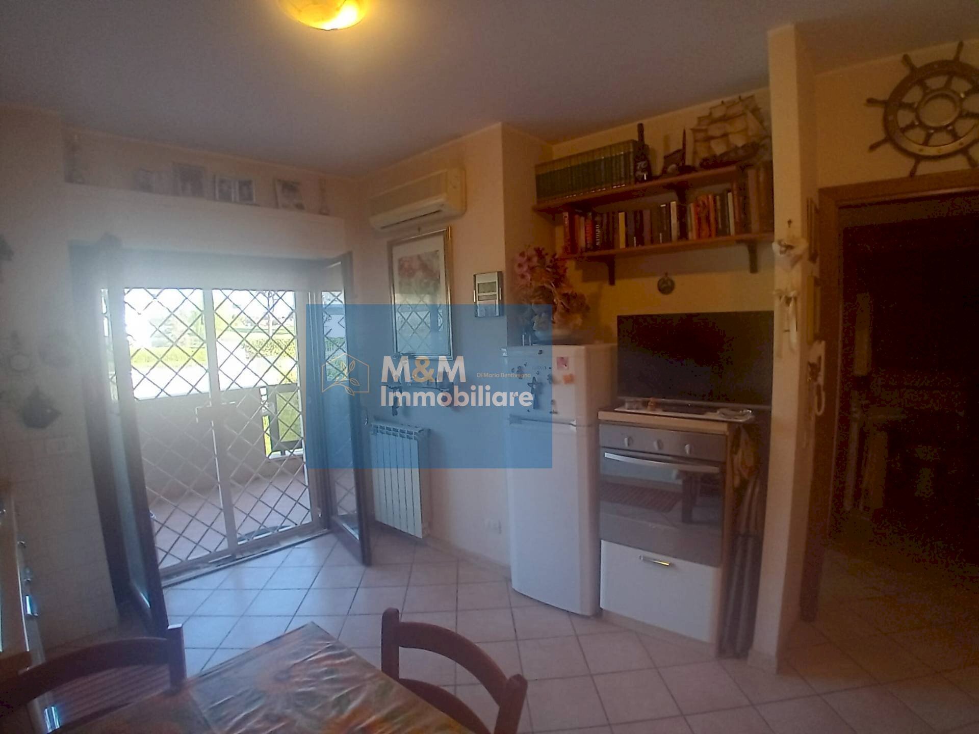 Foto 2 - Two-room apartment Via dell'Olmata
90/D, Nettuno - photo 2