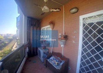Foto 17 - Two-room apartment Via dell'Olmata
 
90/D, Nettuno - photo 17