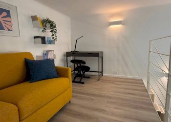Studio - Four-room apartment via Luccoli, 17, Genova (neighborhood Centro Storico) - photo 11