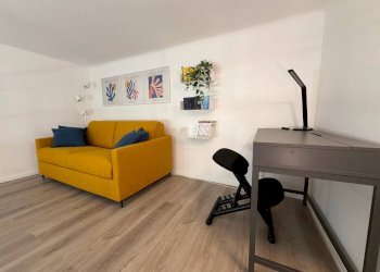 Studio - Four-room apartment via Luccoli, 17, Genova (neighborhood Centro Storico) - photo 12