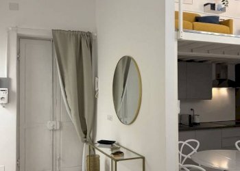 Ingresso - Four-room apartment via Luccoli, 17, Genova (neighborhood Centro Storico) - photo 14