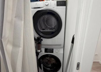 Lavanderia - Four-room apartment via Luccoli, 17, Genova (neighborhood Centro Storico) - photo 18