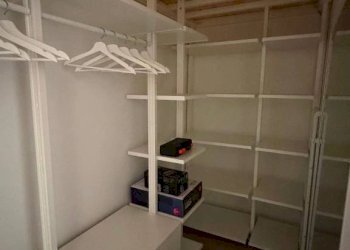 Ripostiglio - Four-room apartment via Luccoli, 17, Genova (neighborhood Centro Storico) - photo 26