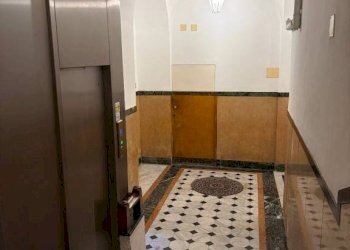 Interno palazzo - Four-room apartment via Luccoli, 17, Genova (neighborhood Centro Storico) - photo 29