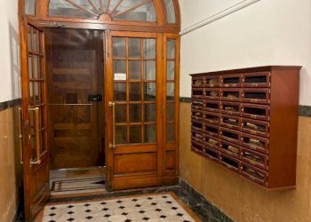 Interno palazzo - Four-room apartment via Luccoli, 17, Genova (neighborhood Centro Storico) - photo 30