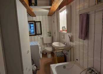 Bagno - One-room apartment Frazione Dégioz, 59, Valsavarenche - photo 5