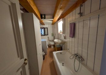 Bagno - One-room apartment Frazione Dégioz, 59, Valsavarenche - photo 6