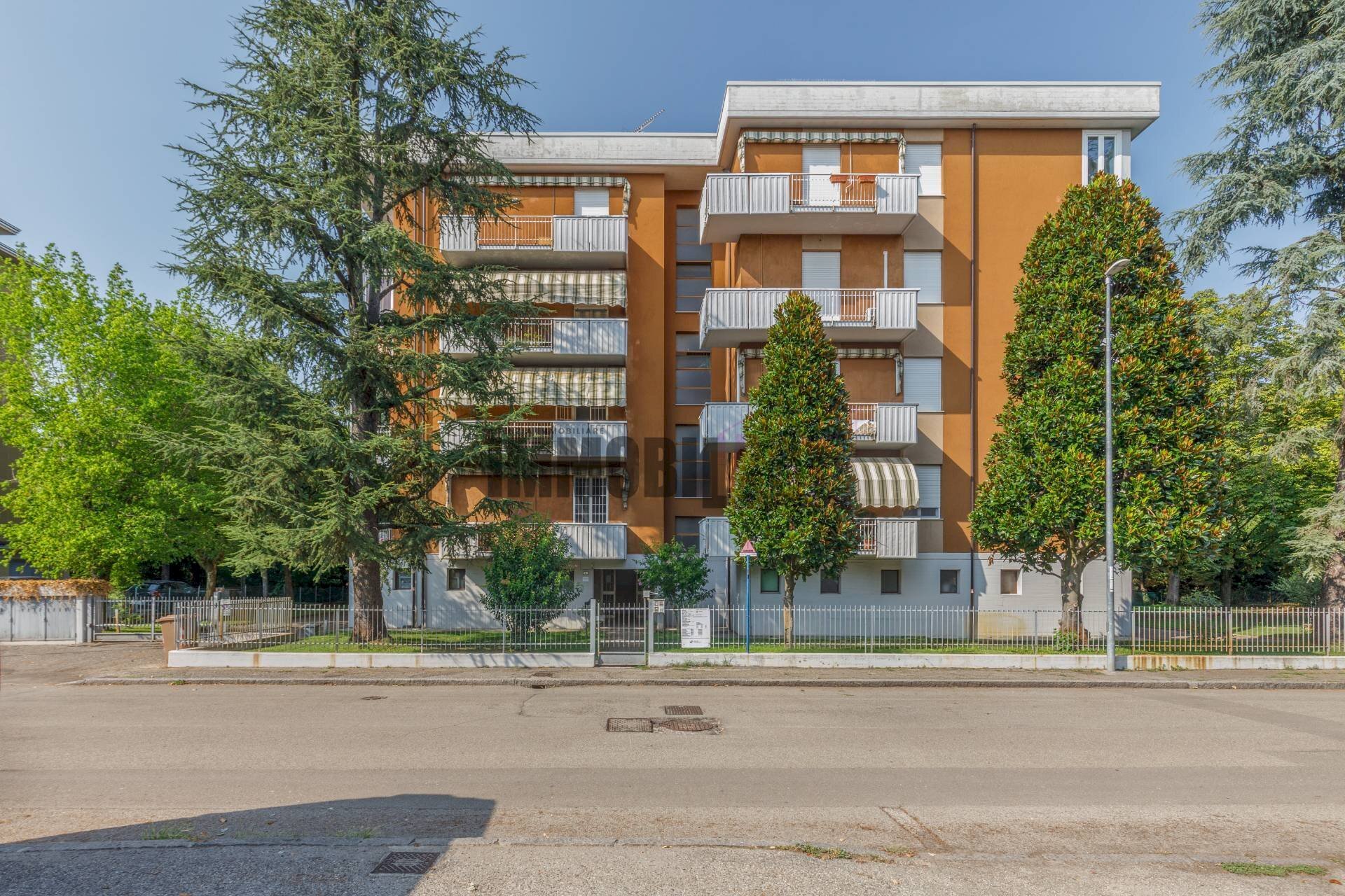 Foto 1 - Quadrilocale Via Richard Wagner
 
19, Reggio nell'Emilia - foto 1