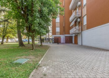 Foto 40 - Quadrilocale Via Richard Wagner
 
19, Reggio nell'Emilia - foto 40