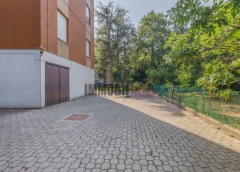 Foto 41 - Quadrilocale Via Richard Wagner
 
19, Reggio nell'Emilia - foto 41