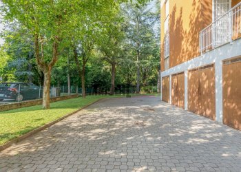 Foto 47 - Quadrilocale Via Richard Wagner
 
19, Reggio nell'Emilia - foto 47