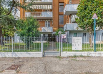 Foto 48 - Quadrilocale Via Richard Wagner
 
19, Reggio nell'Emilia - foto 48