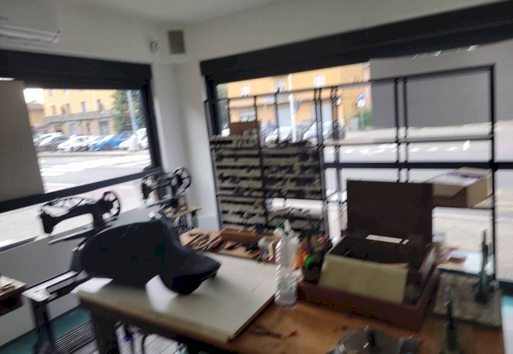 Interno non residenziale - Negozio San Lazzaro di Savena - foto 2