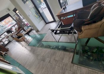 Interno non residenziale - Negozio San Lazzaro di Savena - foto 3