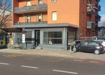 Facciata - Negozio San Lazzaro di Savena - foto 7