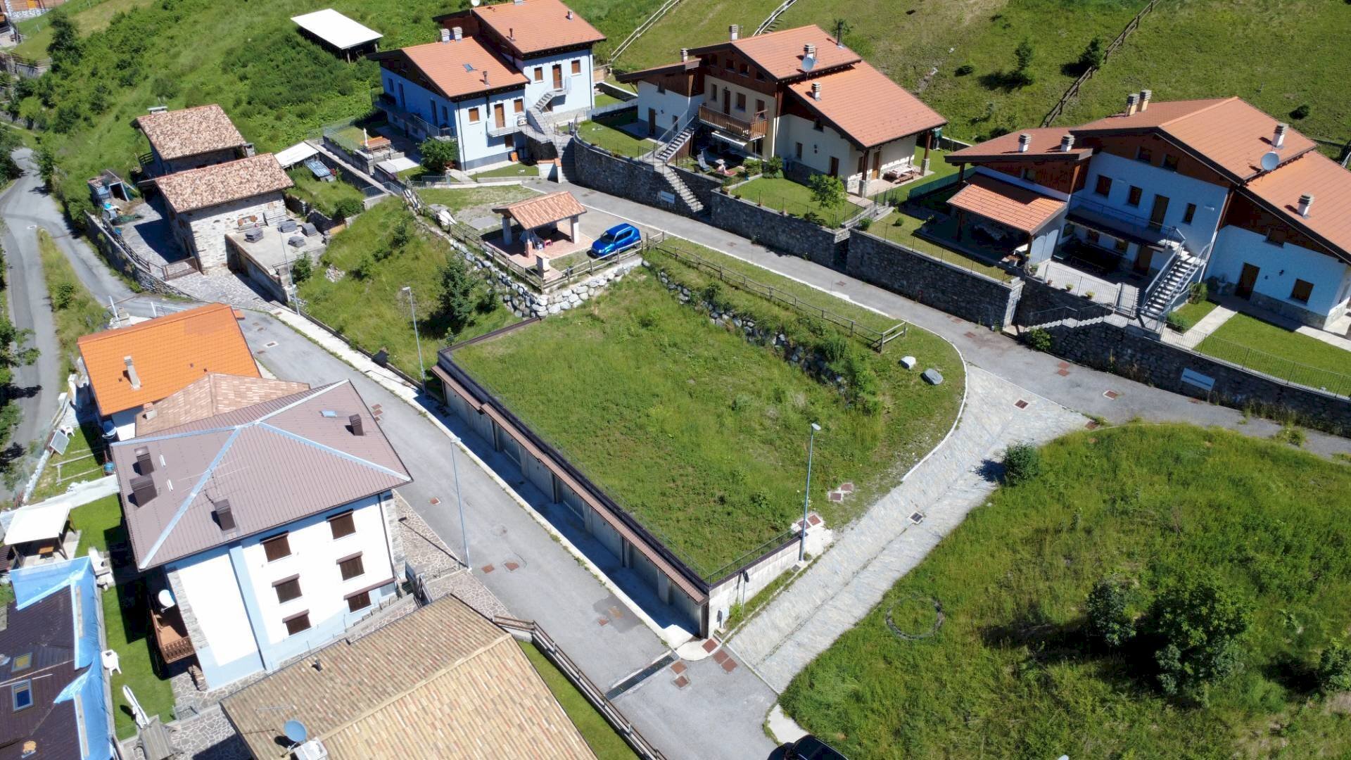 Foto 3 - Villa via nuova, Bienno - foto 2