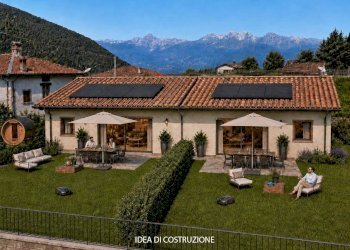 Foto 1 - Villa via nuova, Bienno - photo 1