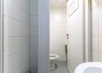 Bagno - Shop via Pasquale Baffi, Roma - photo 17