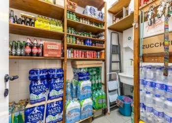 Interno non residenziale - Shop via Pasquale Baffi, Roma - photo 20