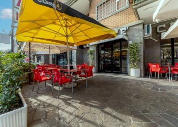 Giardino - Shop via Pasquale Baffi, Roma - photo 23