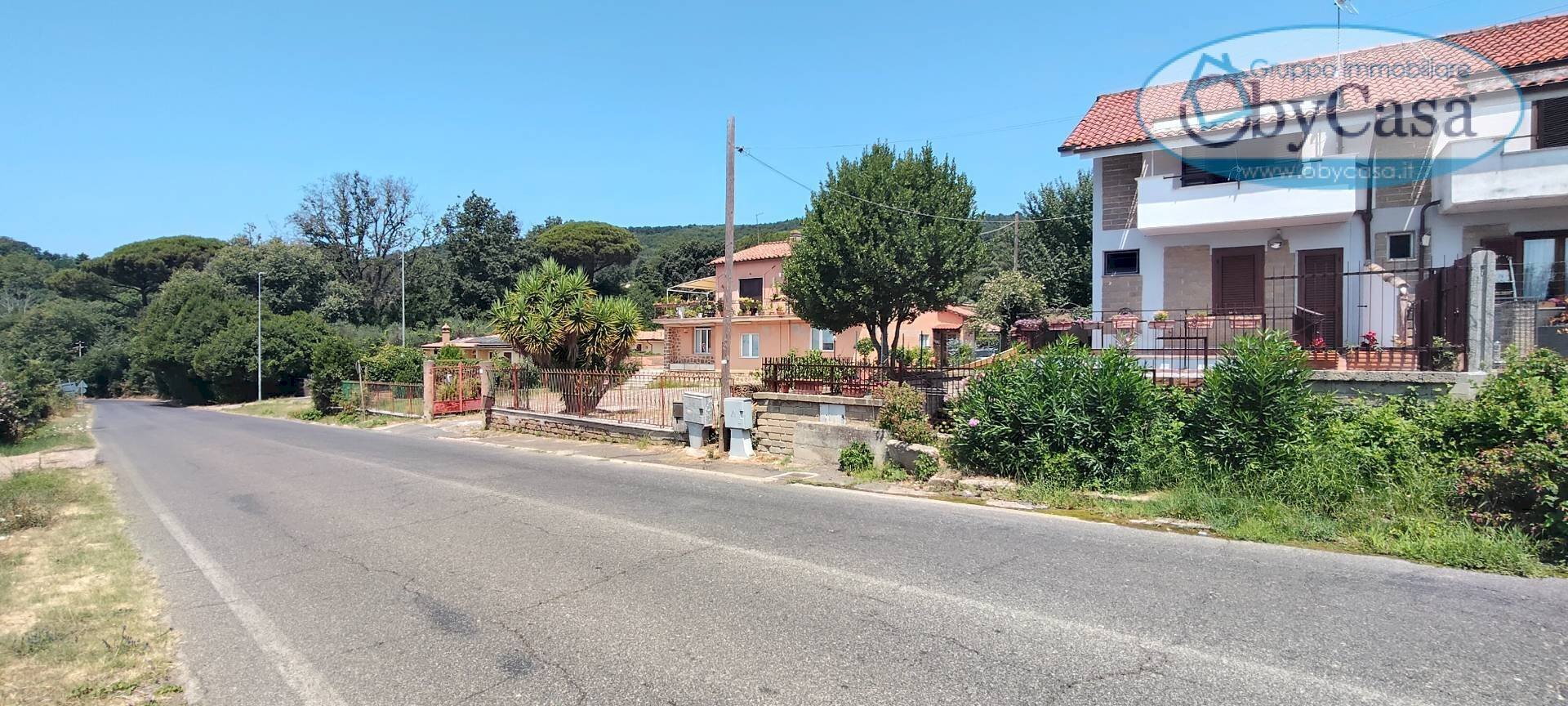 Foto 3 - Villa via quadroni, Manziana - foto 3