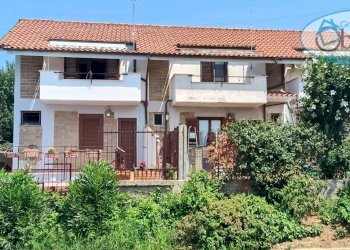 Foto 1 - Villa via quadroni, Manziana - foto 1