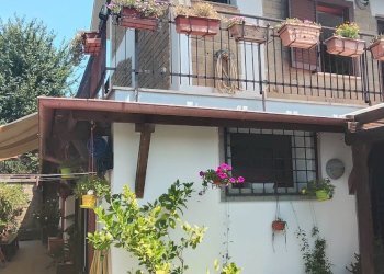 Foto 4 - Villa via quadroni, Manziana - foto 4