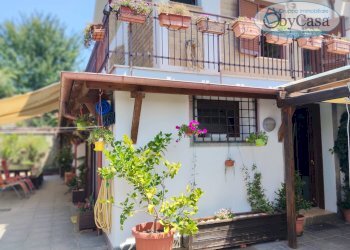Foto 7 - Villa via quadroni, Manziana - foto 7