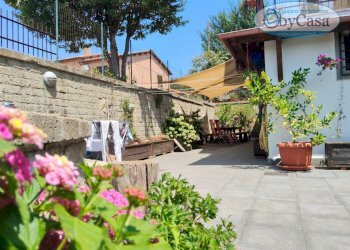 Foto 10 - Villa via quadroni, Manziana - foto 10