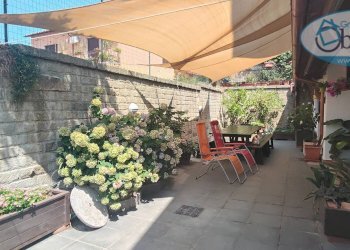 Foto 12 - Villa via quadroni, Manziana - foto 12