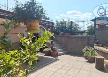 Foto 13 - Villa via quadroni, Manziana - foto 13