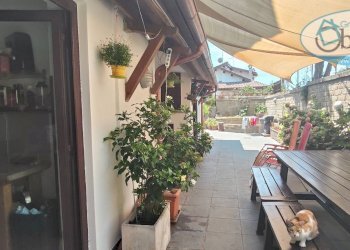 Foto 18 - Villa via quadroni, Manziana - foto 18