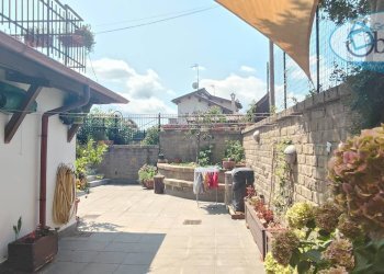 Foto 23 - Villa via quadroni, Manziana - foto 23