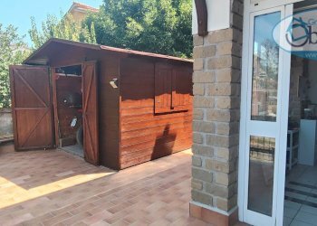 Foto 46 - Villa via quadroni, Manziana - foto 46