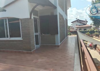Foto 47 - Villa via quadroni, Manziana - foto 47