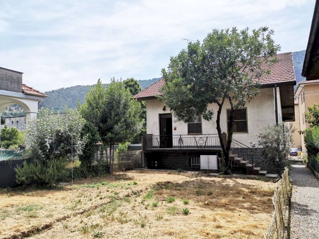 Giardino - Casa indipendente via Borgo Nuovo, 52, Germagnano - foto 3