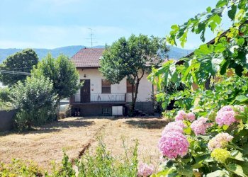 Giardino - Casa indipendente via Borgo Nuovo, 52, Germagnano - foto 1