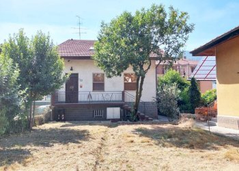 Giardino - Casa indipendente via Borgo Nuovo, 52, Germagnano - foto 2
