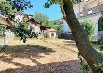 Terreno - Casa indipendente via Borgo Nuovo, 52, Germagnano - foto 4