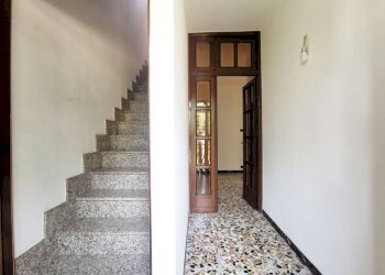 Interno palazzo - Casa indipendente via Borgo Nuovo, 52, Germagnano - foto 7