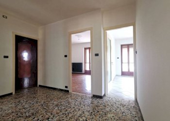 Ingresso - Casa indipendente via Borgo Nuovo, 52, Germagnano - foto 10