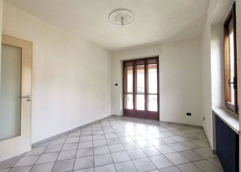 Camera da letto - Casa indipendente via Borgo Nuovo, 52, Germagnano - foto 11