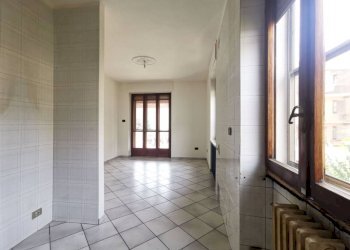 Salone - Casa indipendente via Borgo Nuovo, 52, Germagnano - foto 12