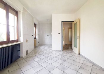 Salone - Casa indipendente via Borgo Nuovo, 52, Germagnano - foto 13