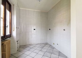Cucina - Casa indipendente via Borgo Nuovo, 52, Germagnano - foto 14