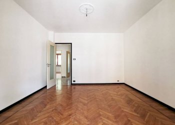 Camera da letto - Casa indipendente via Borgo Nuovo, 52, Germagnano - foto 17